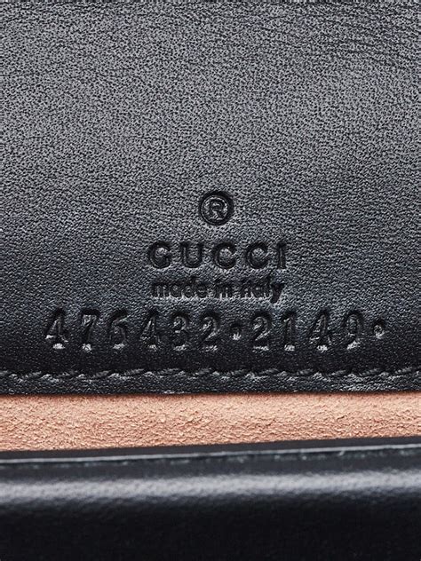 gucci serial number database|gucci serial number checker website.